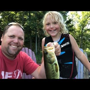 Meet your Posher, Brad